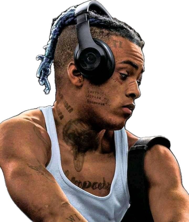 XXXTentacion Picture