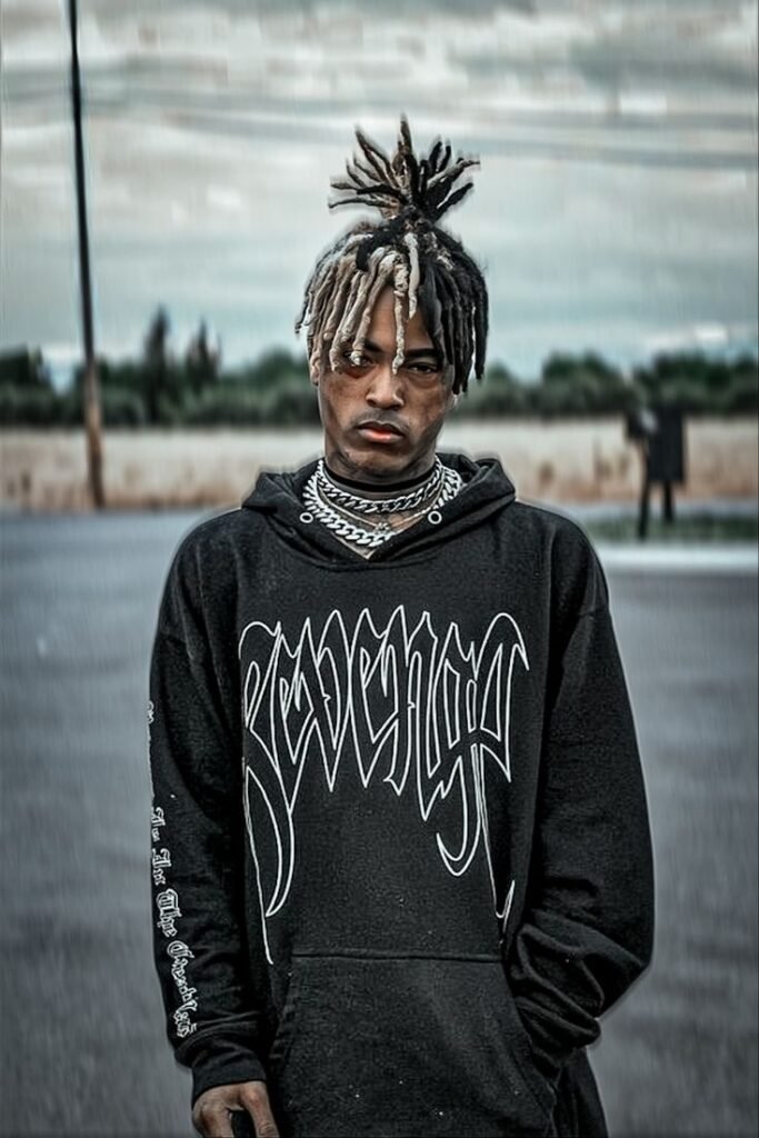 XXXTentacion Profile