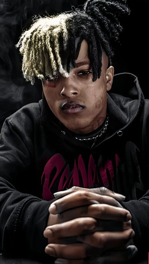 XXXTentacion Profile