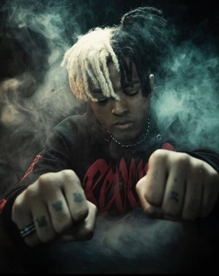 XXXTentacion Profile