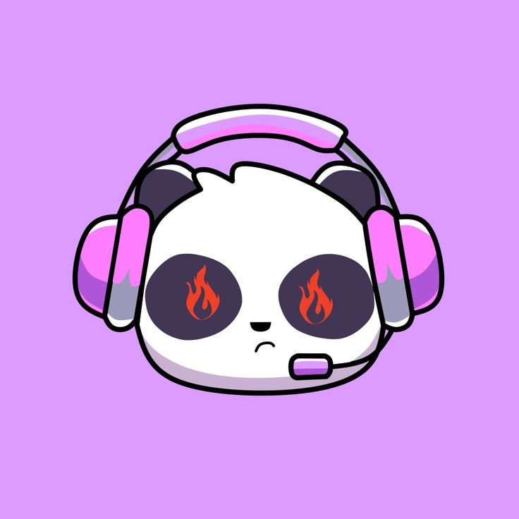 Xbox Panda PFP