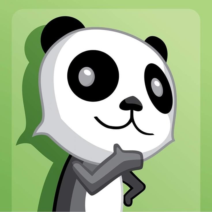 Xbox Panda PFP