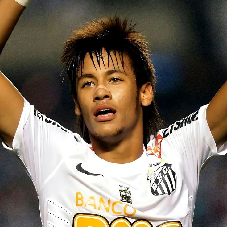Young Neymar PFP