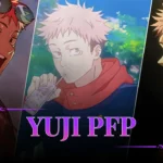 Yuji PFP