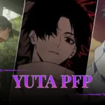 Yuta PFP
