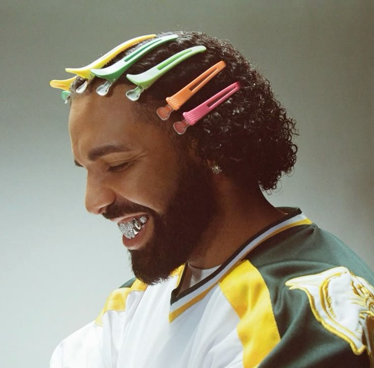 Zesty Drake PFP