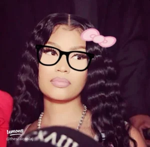 Baddie Instagram PFP 2