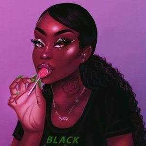 Baddie PFP 4K 2
