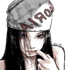 Baddie PFP Aesthetic 3