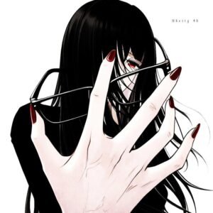 Baddie PFP Girl 1
