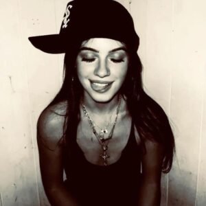 Baddie PFP Girl 2