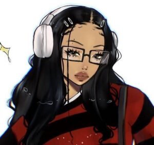 Baddie TikTok PFP 2