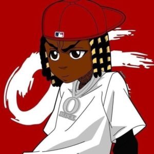 Boondocks PFP 4K 1