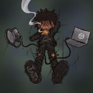 Boondocks PFP Aesthetic 2
