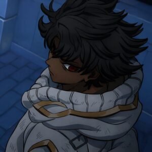 Boondocks PFP Funny 3