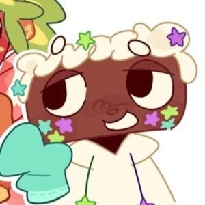Cosmo Dandys World PFP 1