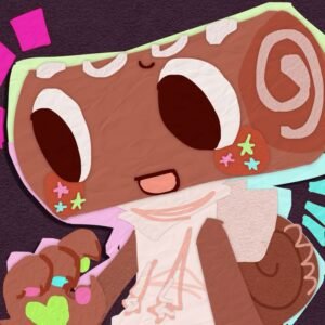 Cosmo Dandys World PFP 3