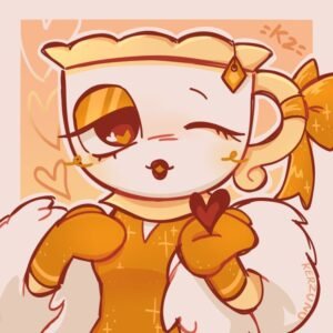 Dandys World PFP All Toons 1