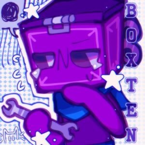 Dandys World PFP All Toons 3