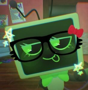 Dandys World PFP Funny 1