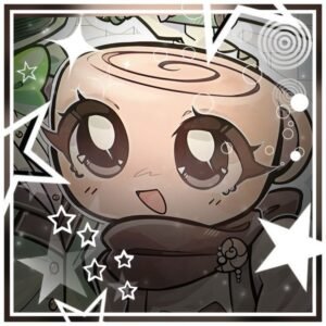 Dandys World PFP Funny 2