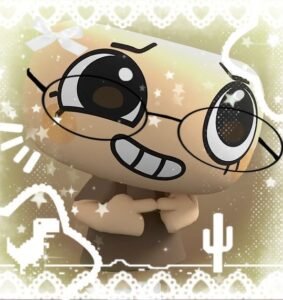 Dandys World PFP Funny 3