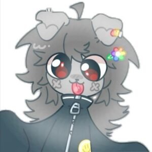 Dandys World PFP Pebble 3