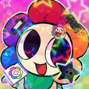 Dandys World PFP Pinterest 1