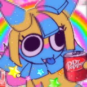 Dandys World PFP Pinterest 2