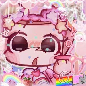 Dandys World PFP Shelly 1