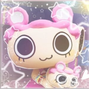 Dandys World PFP Shelly 2