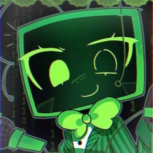 Dandys World PFP Vee 3