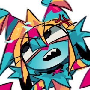 Dandys World PFP Yatta 1