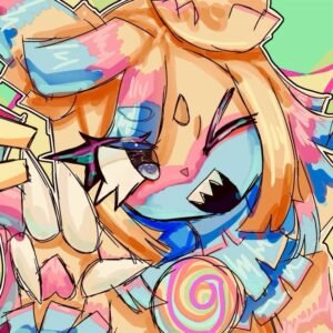 Dandys World PFP Yatta 3