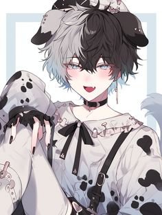 Femboy PFP Aesthetic 1
