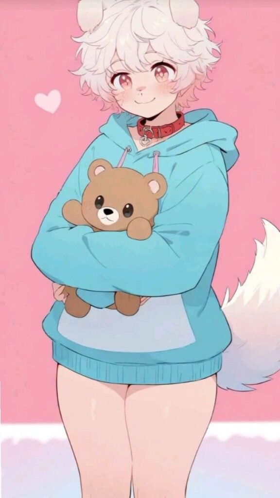 Femboy PFP Aesthetic 2