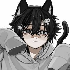 Femboy PFP Anime 3