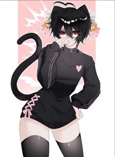 Femboy PFP Cute 2