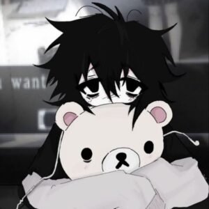 Femboy PFP Discord 1