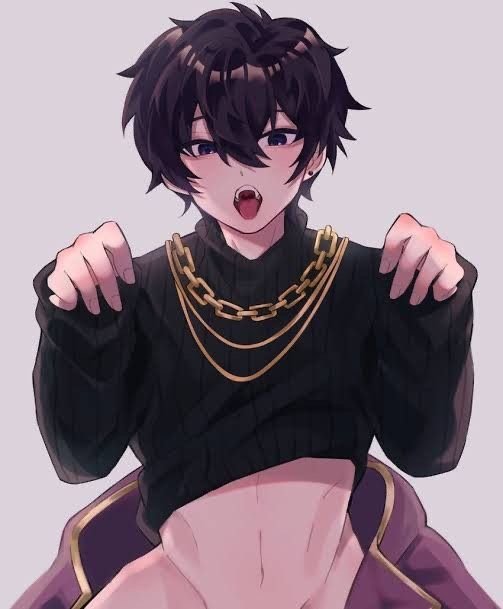 Femboy PFP Discord 2