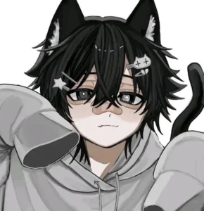 Femboy PFP Discord 3