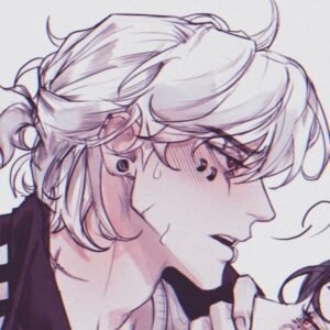 Femboy PFP Matching 1