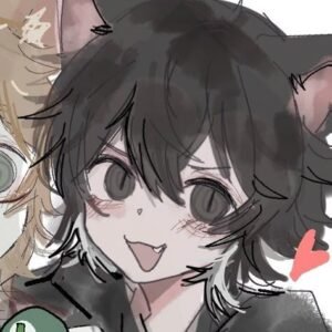 Femboy PFP Matching 2