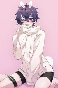 Femboy PFP Pinterest 1