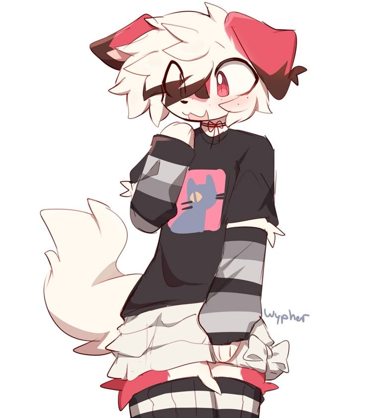 Femboy PFP Pinterest 2