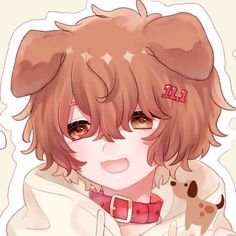 Femboy PFP Pinterest 3