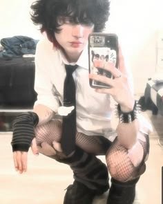 Femboy PFP Real Life 1
