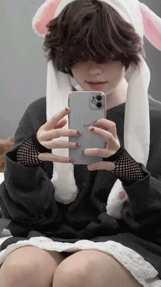 Femboy PFP Real Life 2