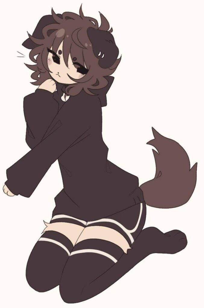 Femboy PFP Sus 2