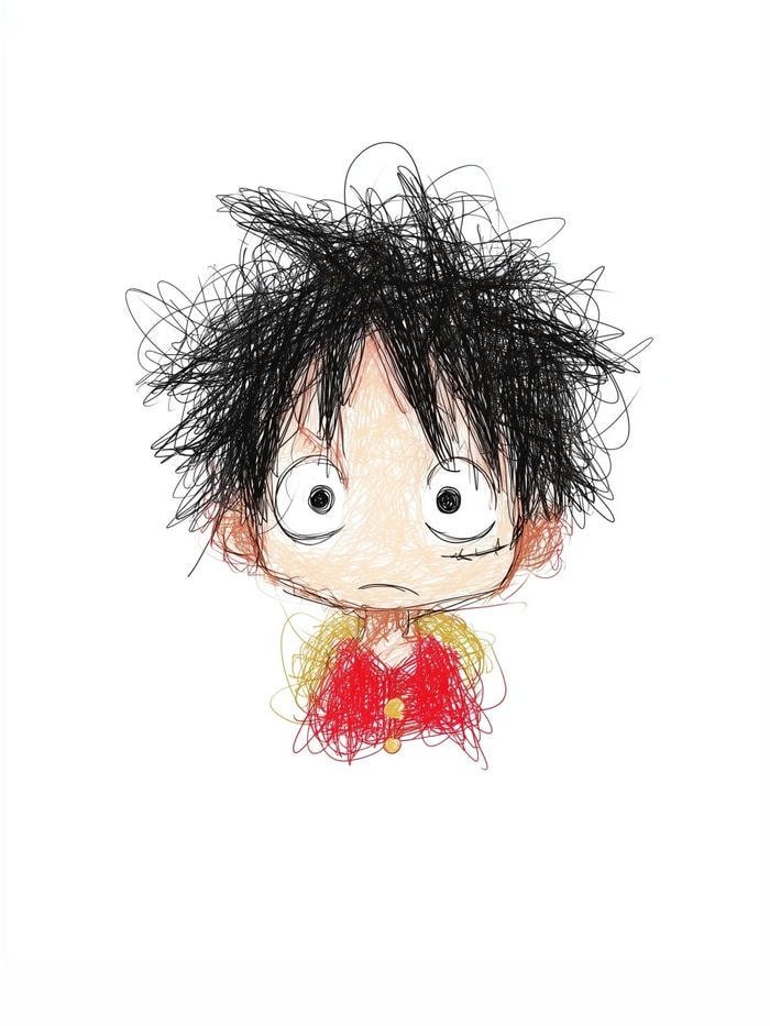 Funny One Piece PFP 1